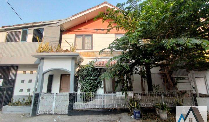 Rumah Hook Minimalis Di Sarijadi Siap Huni 2