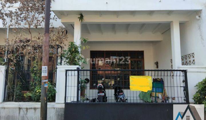 Dijual Rumah Minimalis di Cibeunying Hegar Cigadung, Aman Nyaman 2