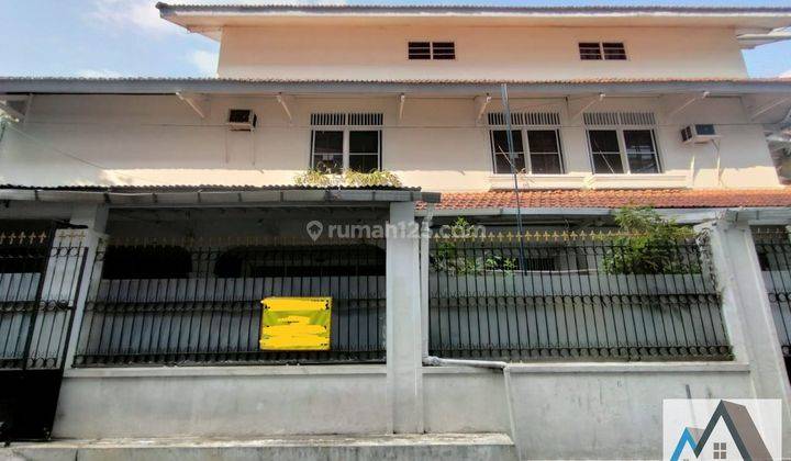 Rumah Lux Area Cigadung, 3 Lantai Hanya 2.8m Nego Dan Kos Kosan 1