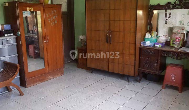 Dijual Rumah Minimalis Terawat Area Antapani Lingkungan Nyaman  2