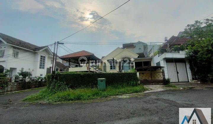 Dijual Cepat Rumah Siap Huni di Komplek Setiabudi Regency  1