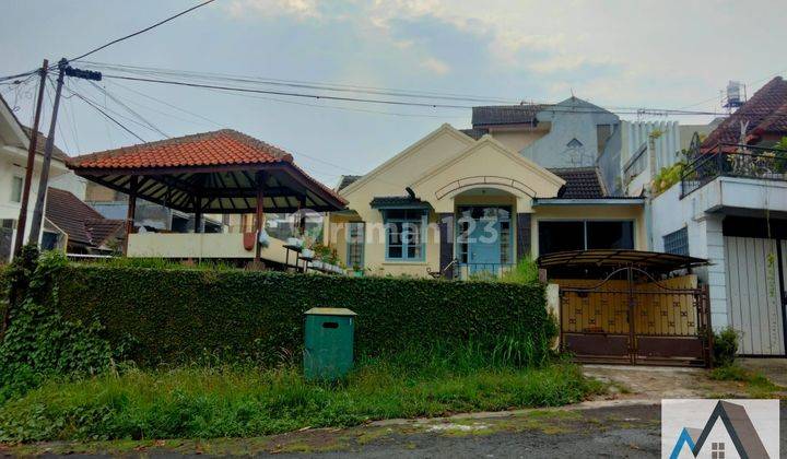 Dijual Cepat Rumah Siap Huni di Komplek Setiabudi Regency  2