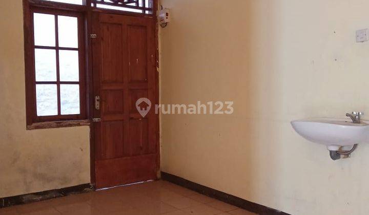 Di Jual Rumah di Cihanjuang Cimahi Lingkungan Nyaman  2