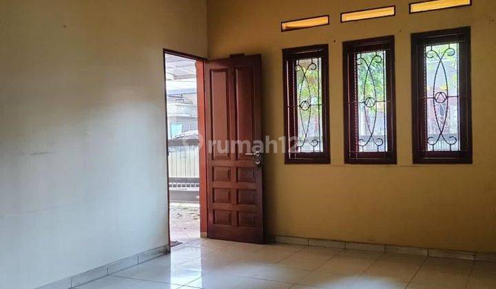 Dijual Rumah Di Mega Asri Lingkungan Aman Nyman Dekat Tol Pasteur 2