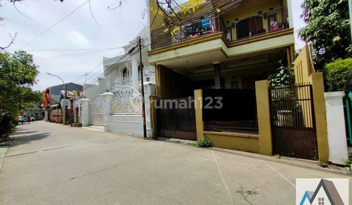 Di Jual Rumah Minimalis Siap Huni Tanah Lingkungan Nyaman 1