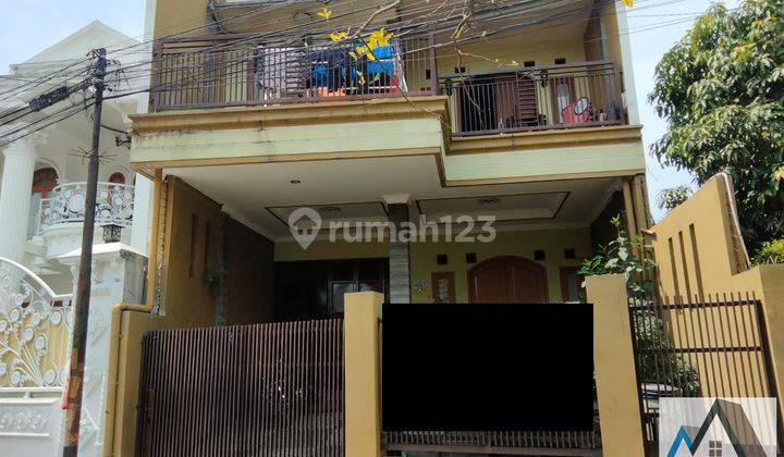 Di Jual Rumah Minimalis Siap Huni Tanah Lingkungan Nyaman 2