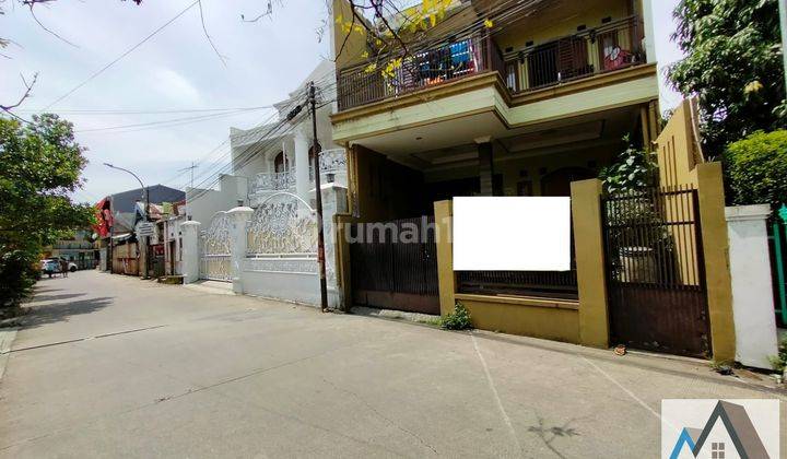 Di Jual Rumah Minimalis Siap Huni Tanah Lingkungan Nyaman  2