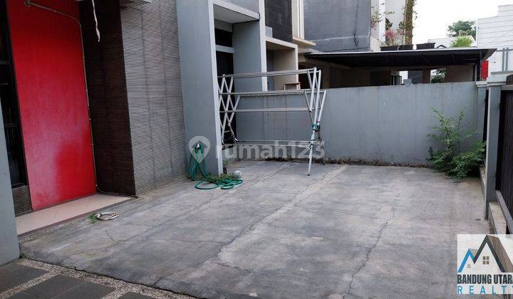 Dijual Rumah Minimalis Dalam Komplek Aman Nyaman Security 24 Jam  2