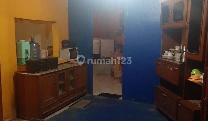 Dijual Rumah di Cimahi Good Loc Cocok Untuk Usaha Plus Ada Warung 2