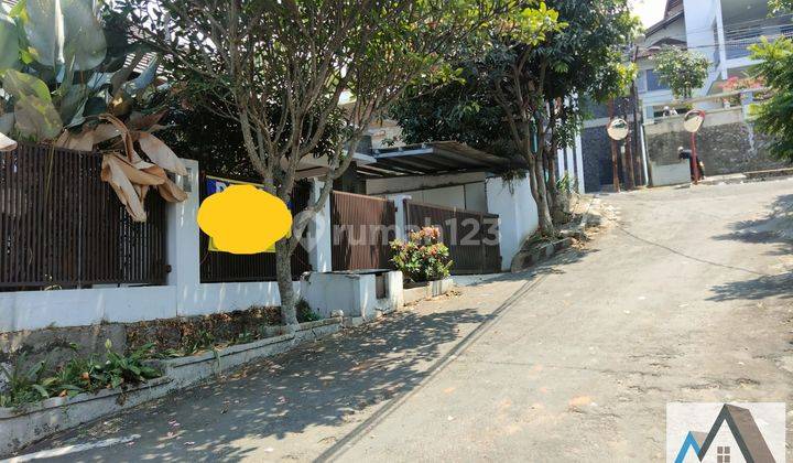 Dijual Rumah Minimalis di Cigadung Ligar, Aman Nyaman Udara Sejuk 1