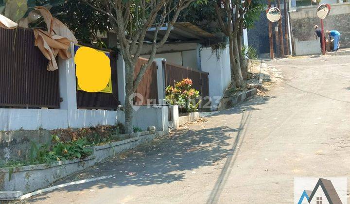 Dijual Rumah Minimalis di Cigadung Ligar, Aman Nyaman Udara Sejuk 2