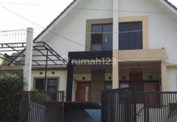 Dijual Rumah Minimalis Manroad Sariwangi, Aman Nyaman Udara Sejuk 1