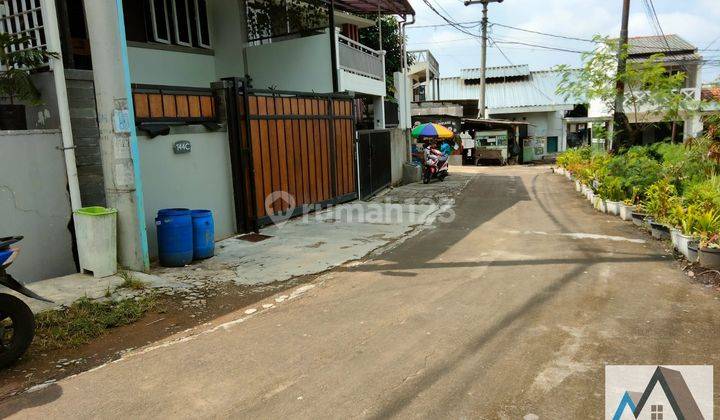 Rumah Murah Minimalis Terawat Siap Huni di Cihanjuang Cimahi 2