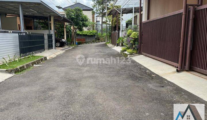 Rumah Murah Minimalis Dalam Komp 24 Jam Security Nyaman Siap Huni 2