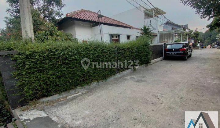 Rumah Minimalis di Sariwangi Dalam Komplek Siap Huni Halaman Luas 2