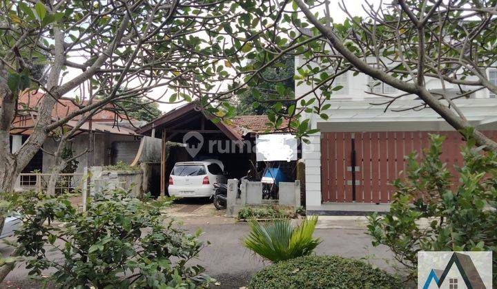 Rumah Hitung Tanah Murah di Cibeureum Aman Nyaman Dalam Komplek 1