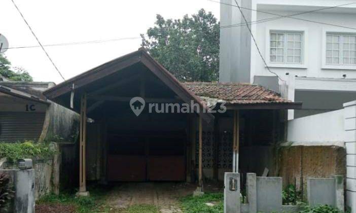 Rumah Hitung Tanah Murah di Cibeureum Aman Nyaman Dalam Komplek 2