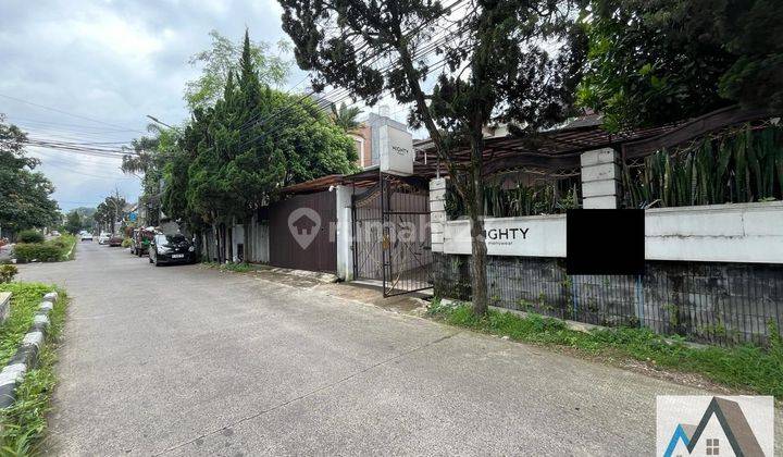 Rumah Lux Minimalis Siap Huni Halaman Luas Lingkungan Aman Nyaman 2