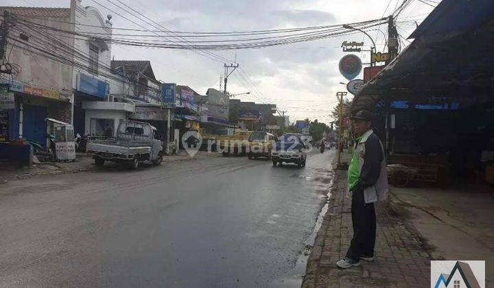 Toko Dan Rumah Mainroad Raya Lembang Good Loc Cocok Untuk Usaha 2