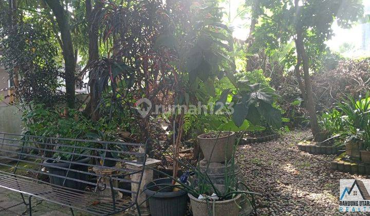 Dijual Cepat Tanah Sayap Antapani Siap Bangun Lingkungan Nyaman 2