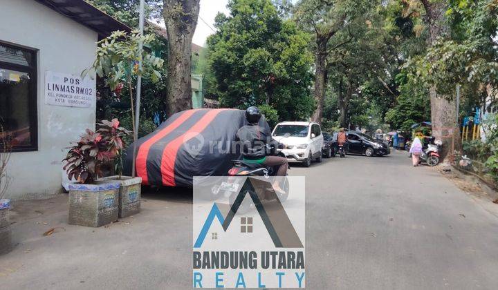 Dijual Cepat Rumah Minimalis Siap Huni Mainroad Tengah Kota Bdg 2