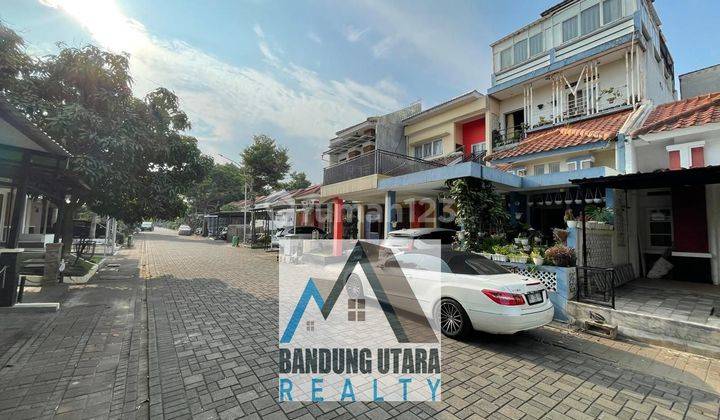 Rumah Minimalis di Kota Baru Parahyangan di Bawah Harga Pasar 2