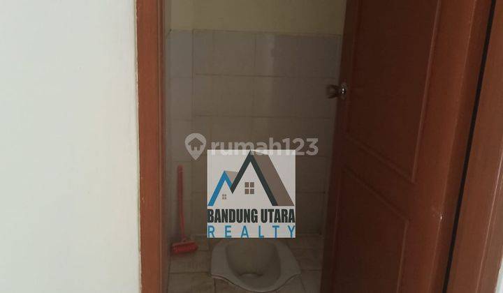 Dijual Cepat Rumah Hook Minimalis Area Lengkong Bandung Siap Huni 2