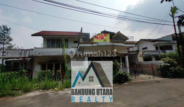 Dijual Cepat Rumah Murah Luas di Ligar Cigadung Siap Huni 2