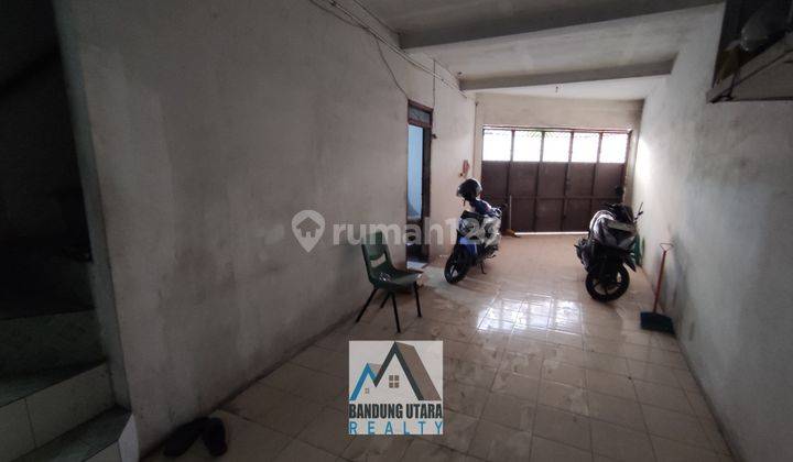 Dijual Rumah Kost 33 Pintu Hook Lingkungan Nyaman, Strategis 1