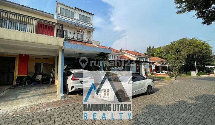 Rumah Minimalis di Kota Baru Parahyangan di Bawah Harga Pasar 1