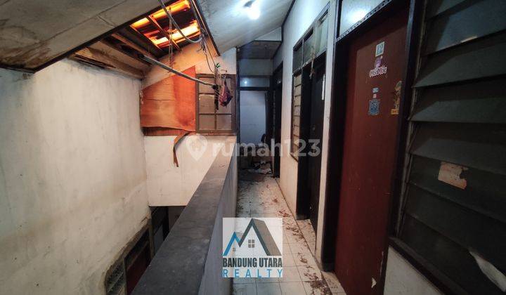 Dijual Rumah Kost 33 Pintu Hook Lingkungan Nyaman, Strategis 2