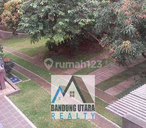 Dijual Cepat Rumah Mainroad Cihanjuang Dekat Kota Cimahi, Pemkot 2