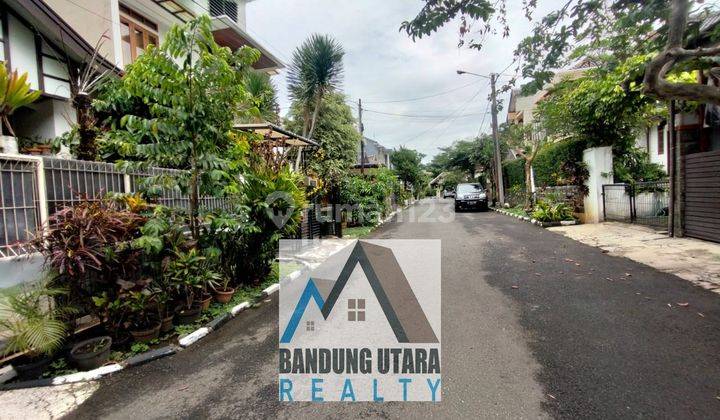 Dijual Cepat Rumah Minimalis Dalam Komplek di Cimahi Siap Huni 2