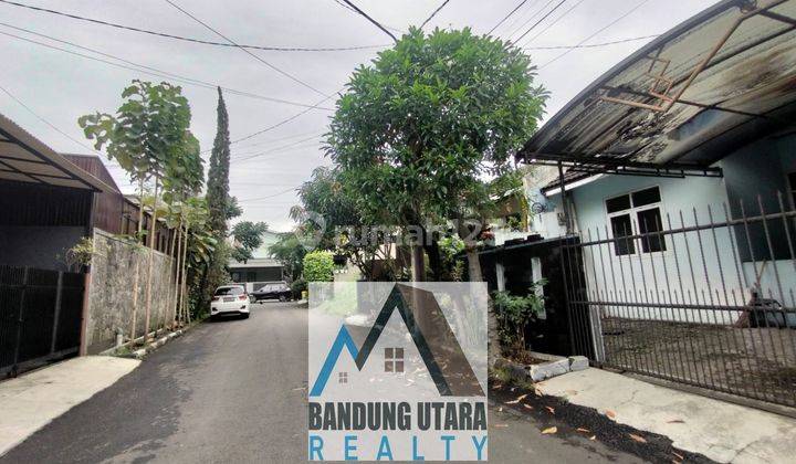 Dijual Cepat Rumah Minimalis di Dalam Komplek Cimahi Siap Huni 2