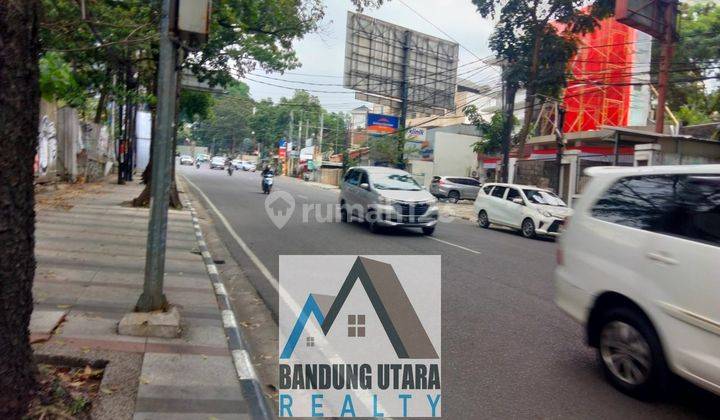 Dijual Cepat Ruko di Tengah Pusat Kota Bandung Cocok Untuk Usaha 2