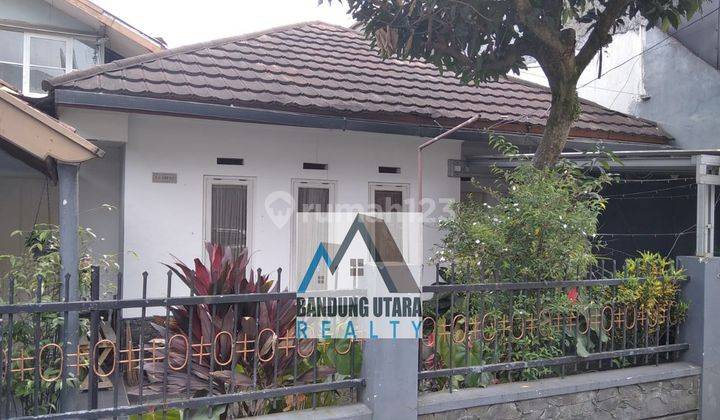 Dijual Cepat Rumah di Dalam Komplek Area Antapani Siap Huni 2