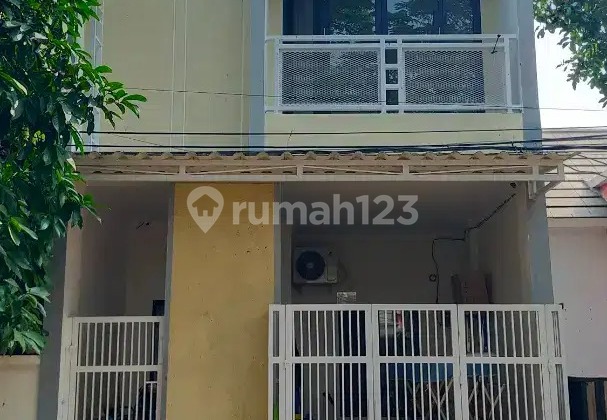 P Js For Rent Furnished 5X12 House in Daan Mogot Arcadia