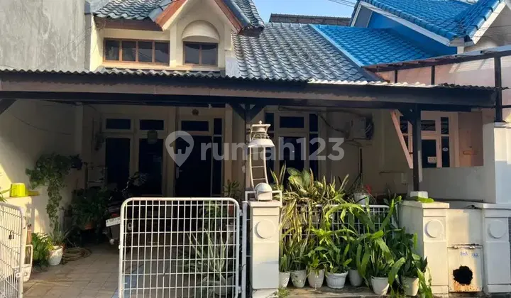 Dijual Cepat Rumah 6x16 Di Citra Garden 5 Kalideres  2