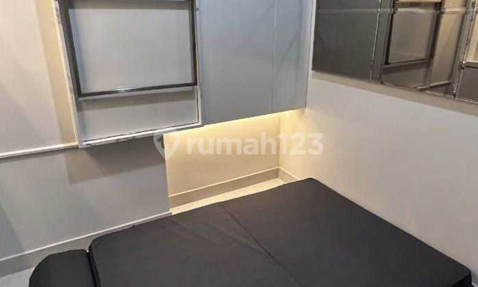For Rent: 1 BR Furnished Apartment at Gold Coast PIK for IDR 10.25 Million 2