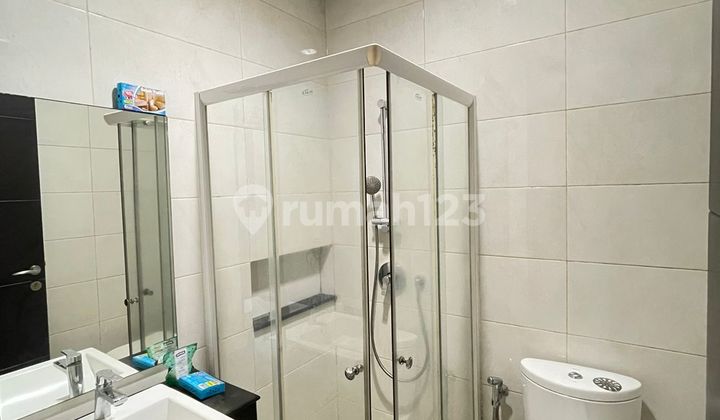 Disewa Rumah 4X12 Furnished di Green Village Min.2 Th Ready April 2