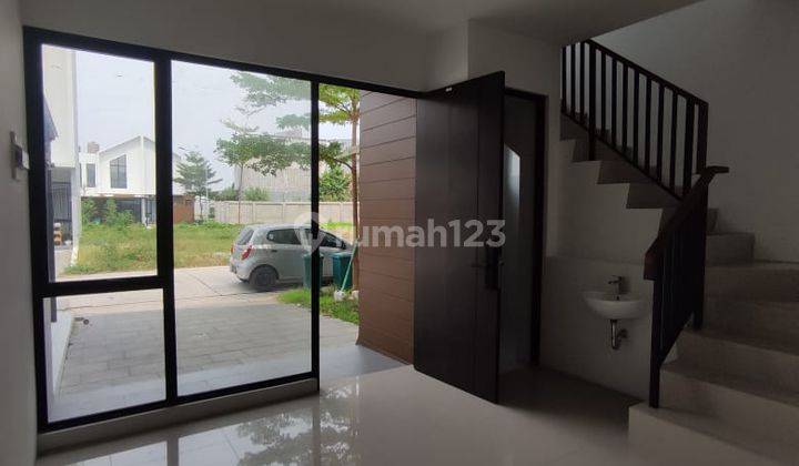 P Rgn Disewakan Cepat Termurah Rumah 5x12,5 Citra Garden Puri 1