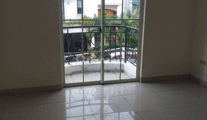 P Yny Disewakan Cepat Rumah 6x15 Europe Green Lake City Min.2 Thn 2