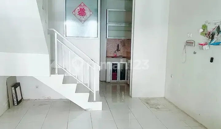 Dijual Cepat Rumah Ready Siap Huni Di Golden Palm Residence 