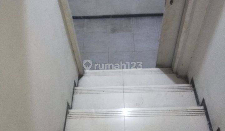 P Fl Dijual Rumah 8x18 Semi Furnish Daan Mogot Baru Jakarta Barat 2