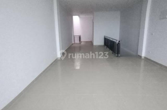 Yun 25.02 Disewakan Ruko Duta Harapan Indah di Kapuk Muara 1