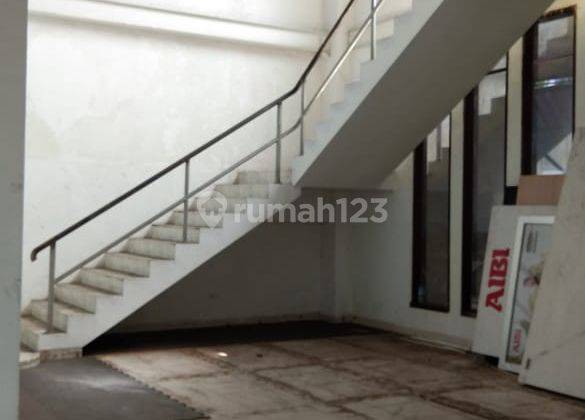 Yun 10.03 Disewakan Gudang di Kemanggisan, Palmerah, Jakarta Barat