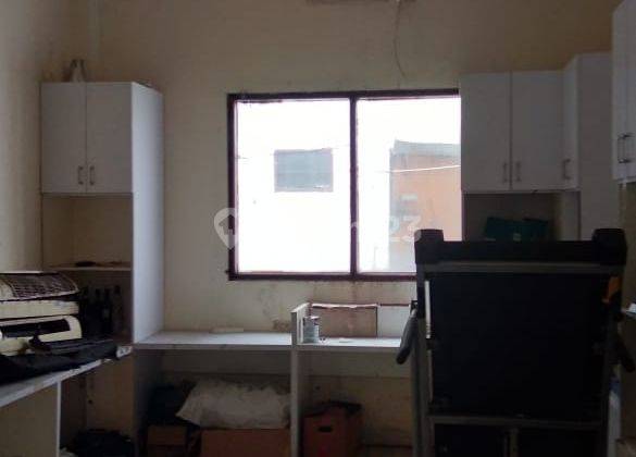 Yun 10.03 Disewakan Gudang di Kemanggisan, Palmerah, Jakarta Barat