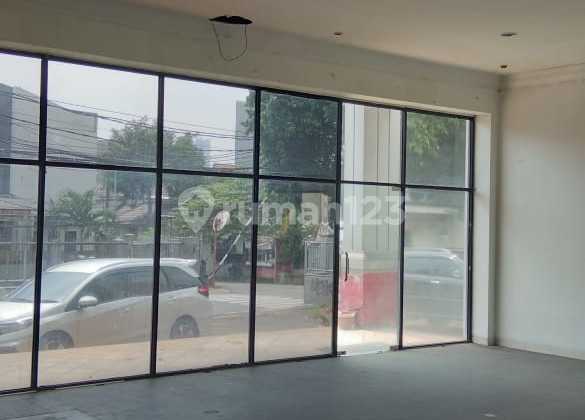 Yun 10.03 Disewakan Gudang di Kemanggisan, Palmerah, Jakarta Barat