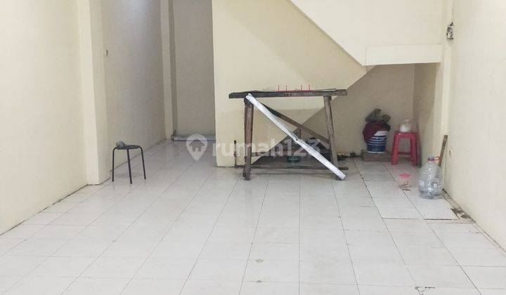 Yun 20.03 Disewakan Ruko 2lantai di Kapuk Peternakan 1