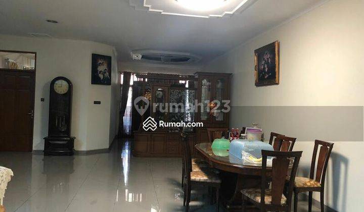 Yun 27.03 Disewakan Rumah 4 Kamar Green Garden Uk 12x25 3